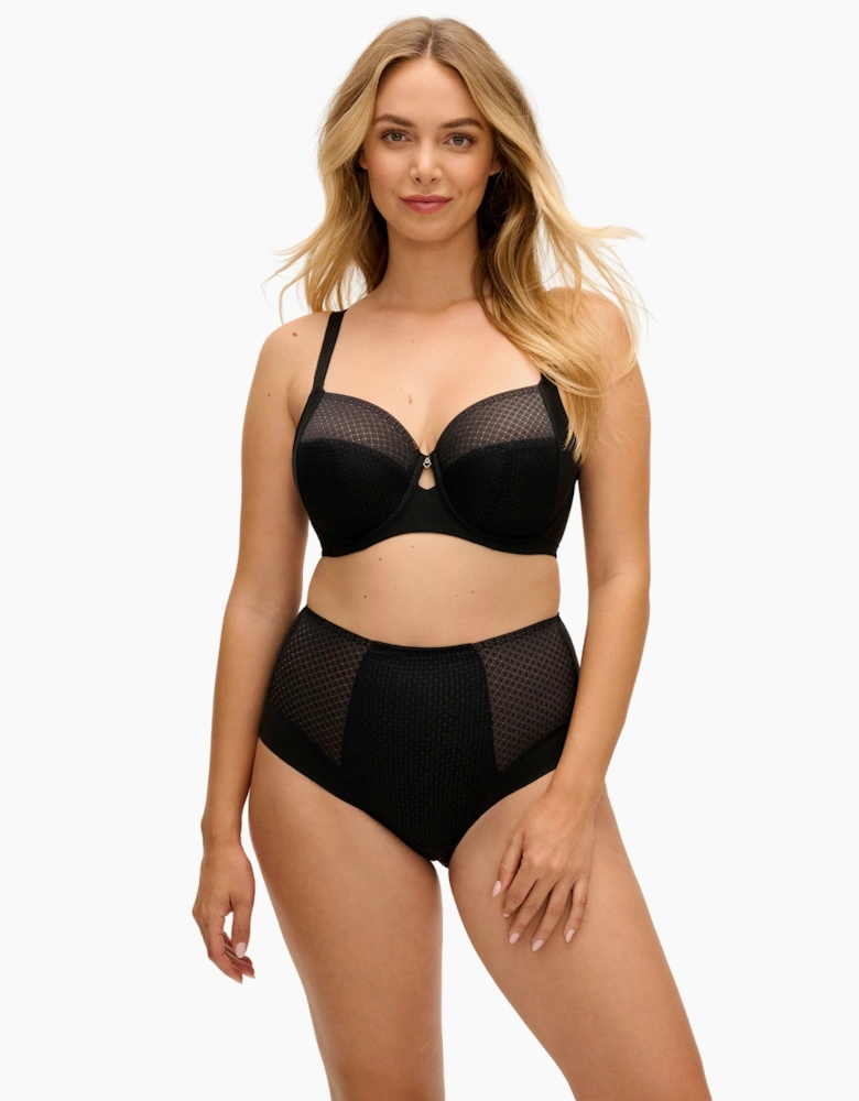 Fl104401 Fantasie Evolution Comfort Underwired Side Support Bra