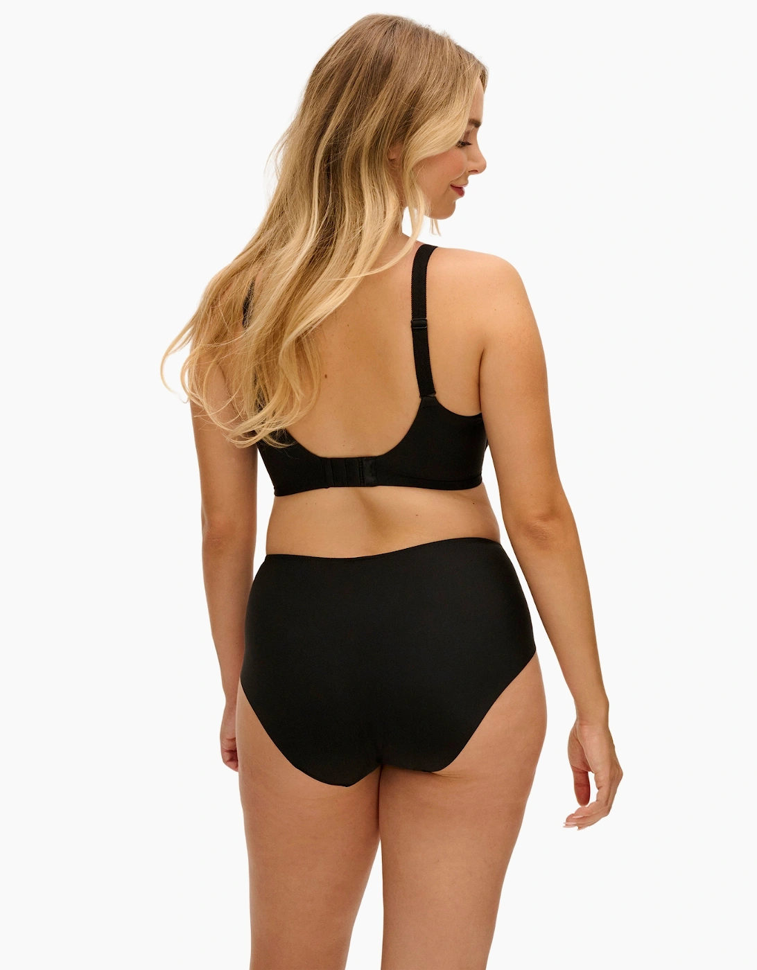 Fl104401 Fantasie Evolution Comfort Underwired Side Support Bra