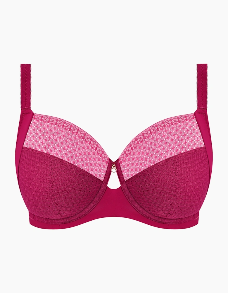Fl104401 Fantasie Evolution Comfort Underwired Side Support Bra