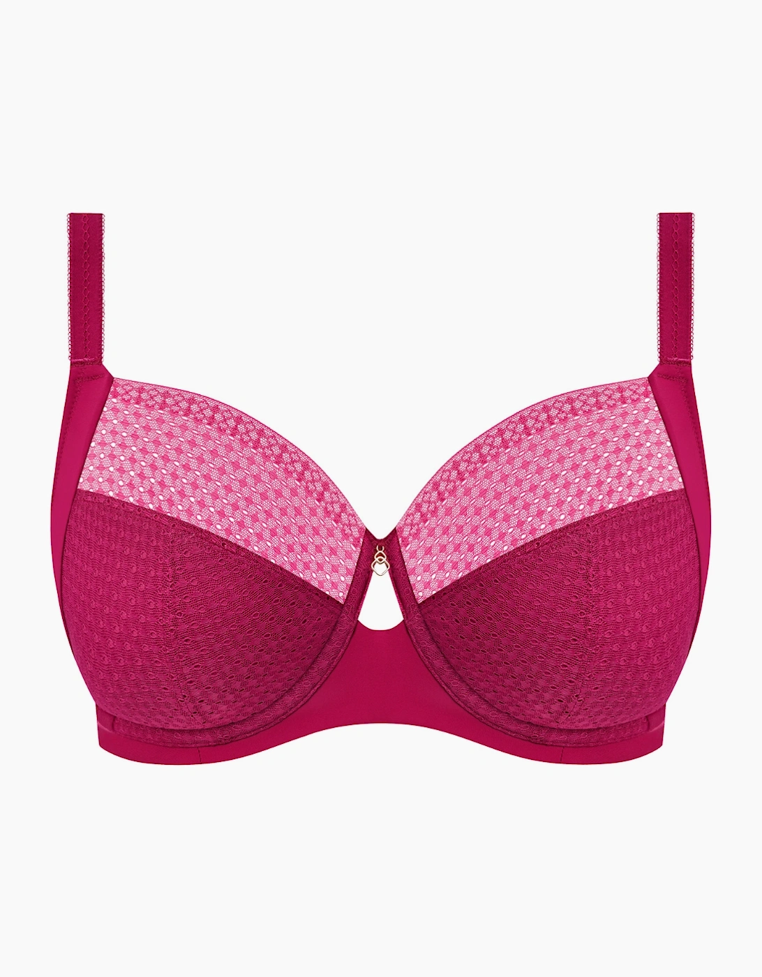 Fl104401 Fantasie Evolution Comfort Underwired Side Support Bra