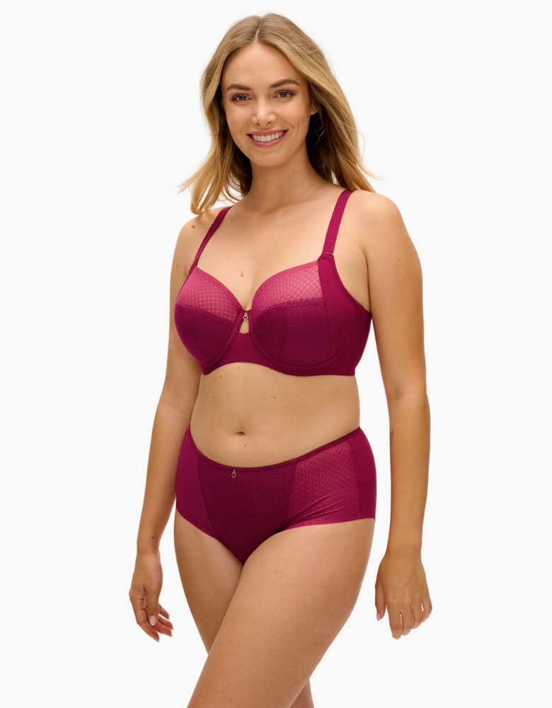 Fl104401 Fantasie Evolution Comfort Underwired Side Support Bra