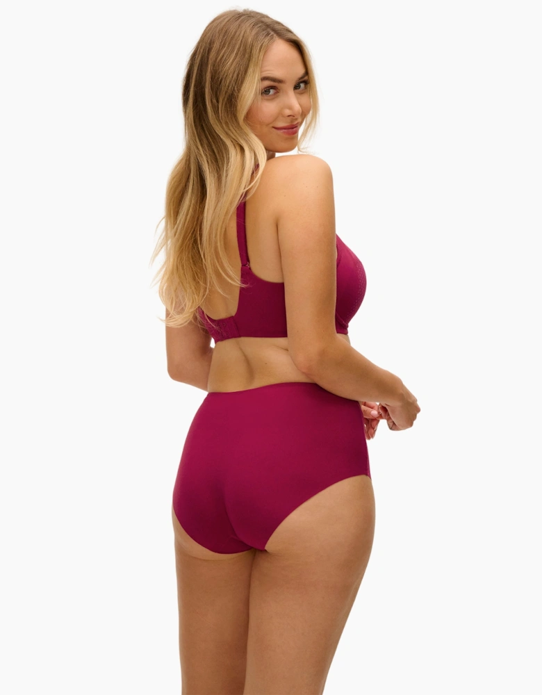 Fl104401 Fantasie Evolution Comfort Underwired Side Support Bra