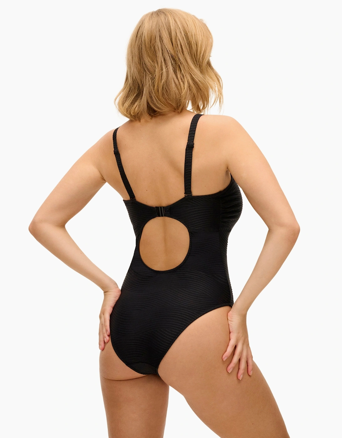 As208042 Freya Cala Cuba Underwired Swimsuit