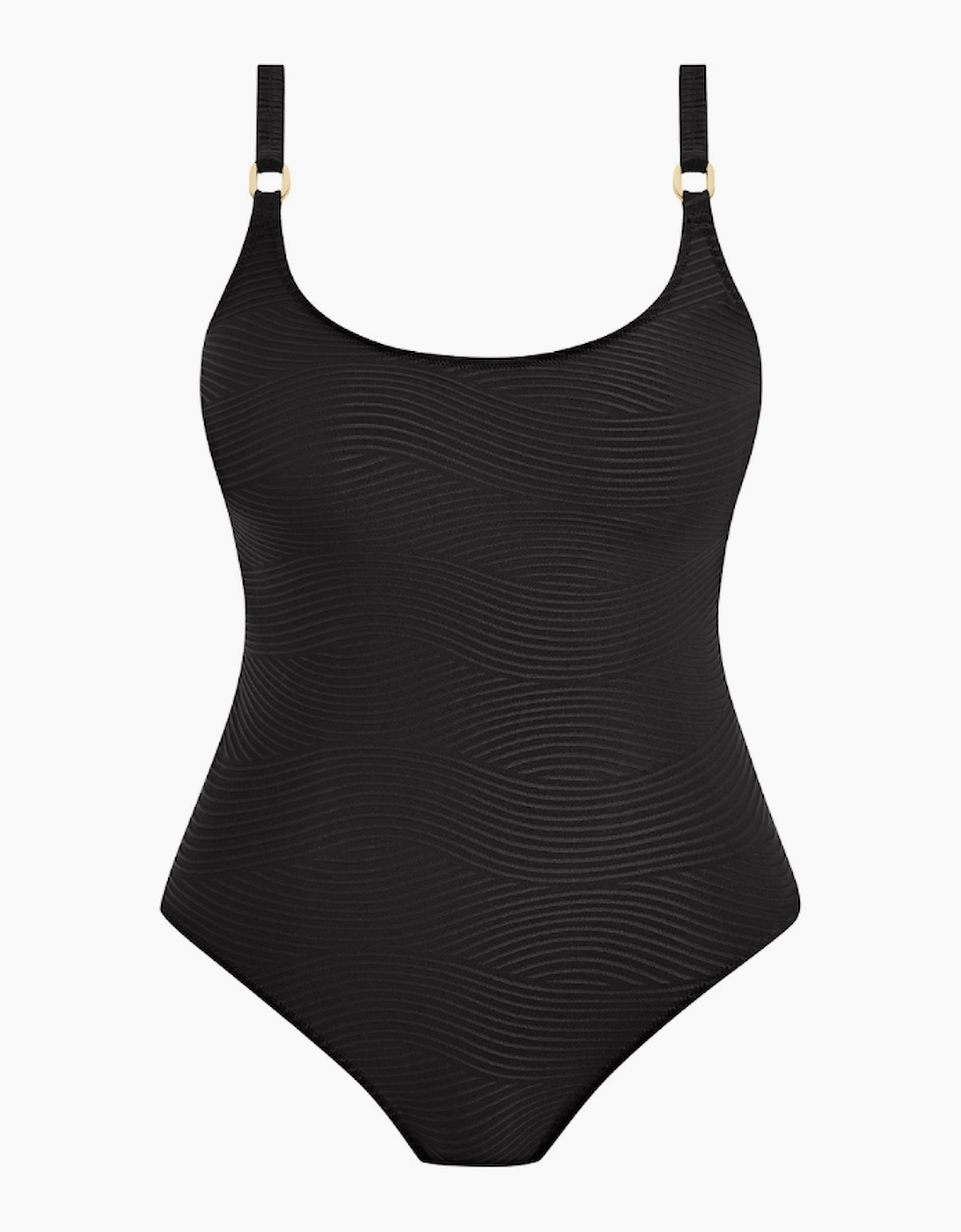 As208042 Freya Cala Cuba Underwired Swimsuit