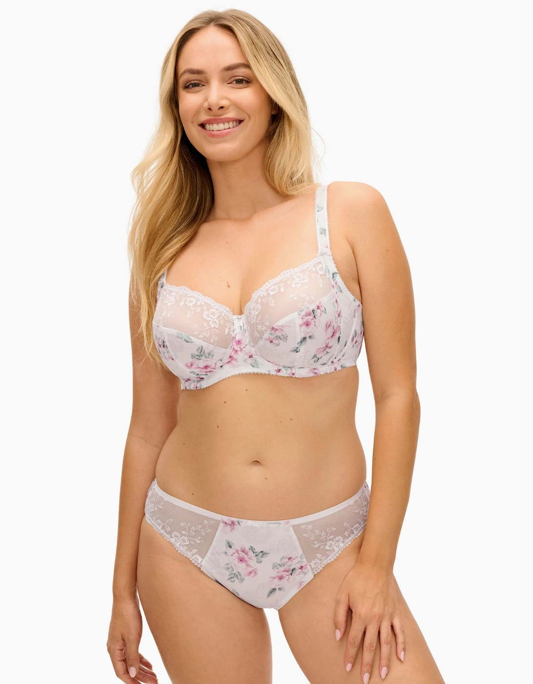 102950 Fantasie Lizbeth Brief