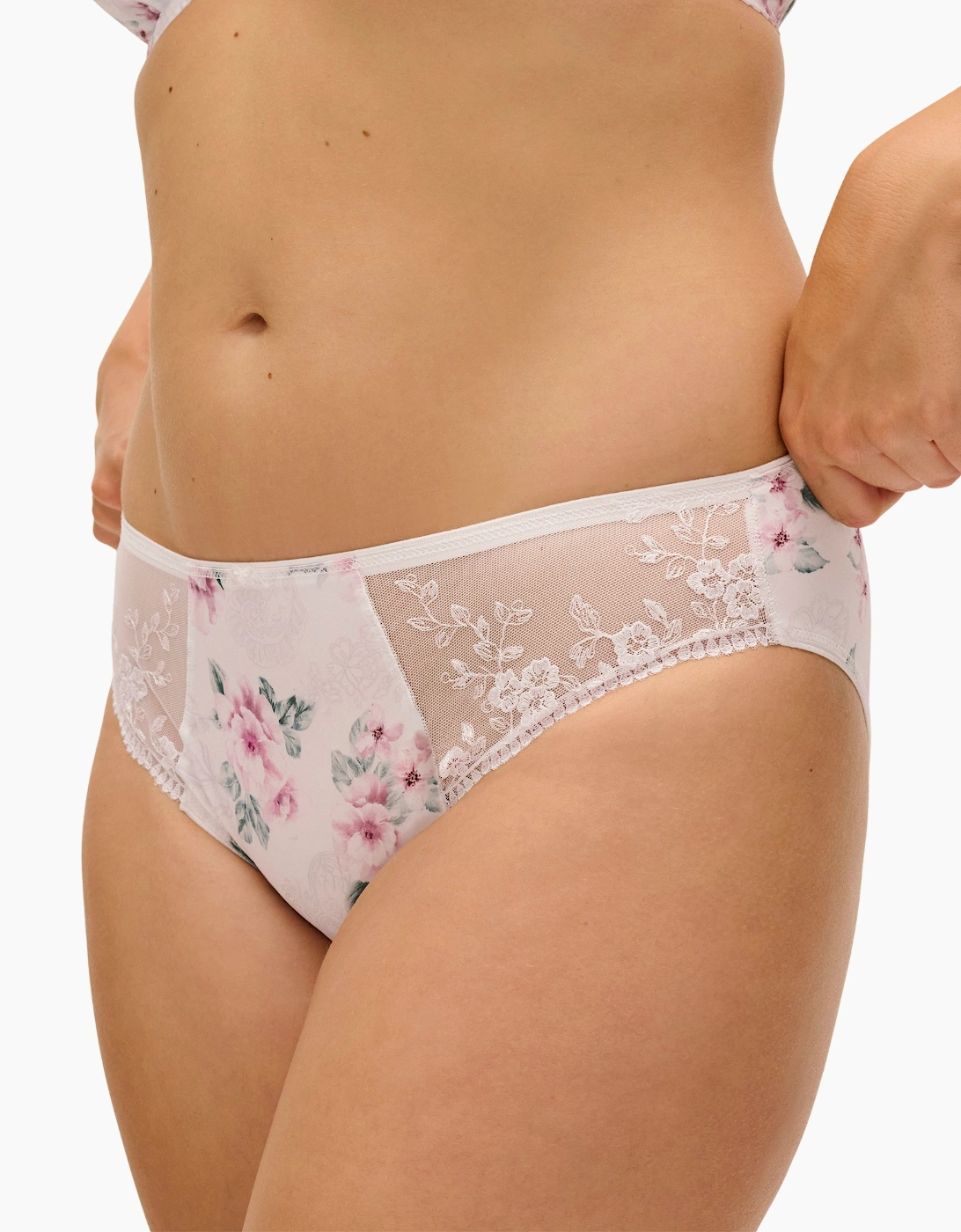 102950 Fantasie Lizbeth Brief