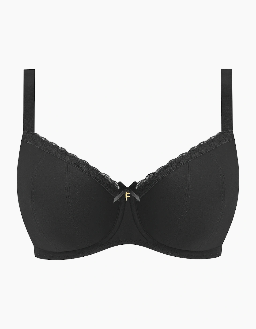 403315 Freya Flirt Padded Half Cup Bra