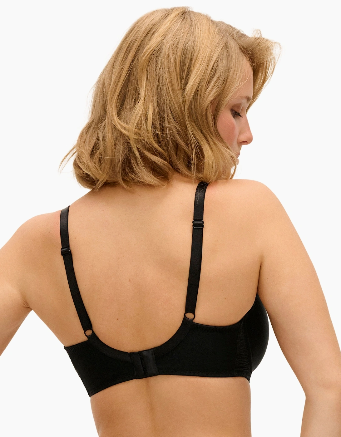 403315 Freya Flirt Padded Half Cup Bra
