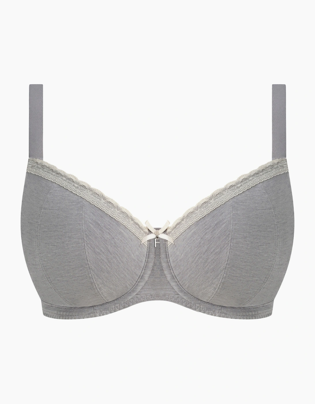 403315 Freya Flirt Padded Half Cup Bra