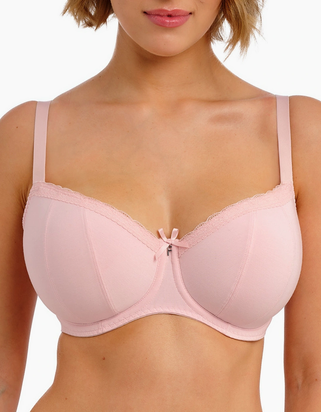 403315 Freya Flirt Padded Half Cup Bra