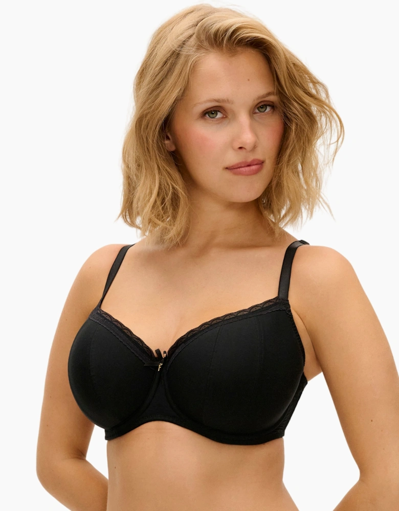 403315 Freya Flirt Padded Half Cup Bra