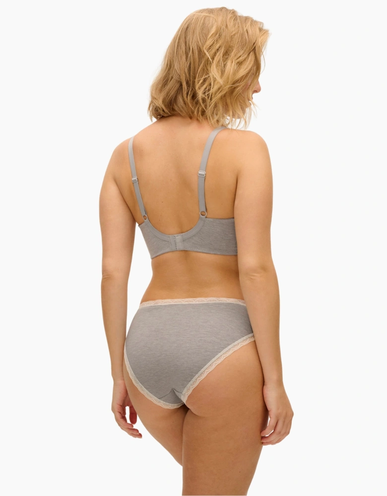 403315 Freya Flirt Padded Half Cup Bra