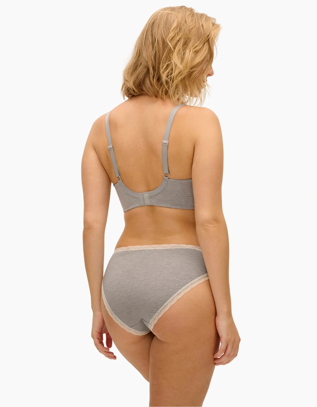 403315 Freya Flirt Padded Half Cup Bra