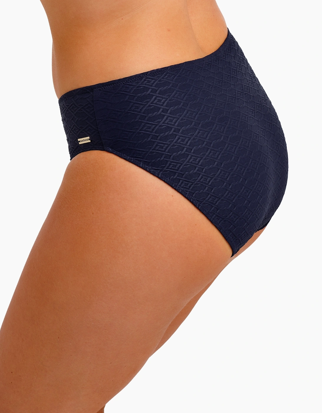 Fs506672 Fantasie Azores Mid Rise Bikini Brief