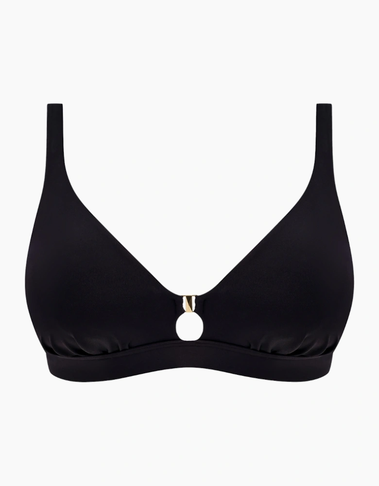 Fs505111 Fantasie Merissa Non Wired Triangle Bikini Top