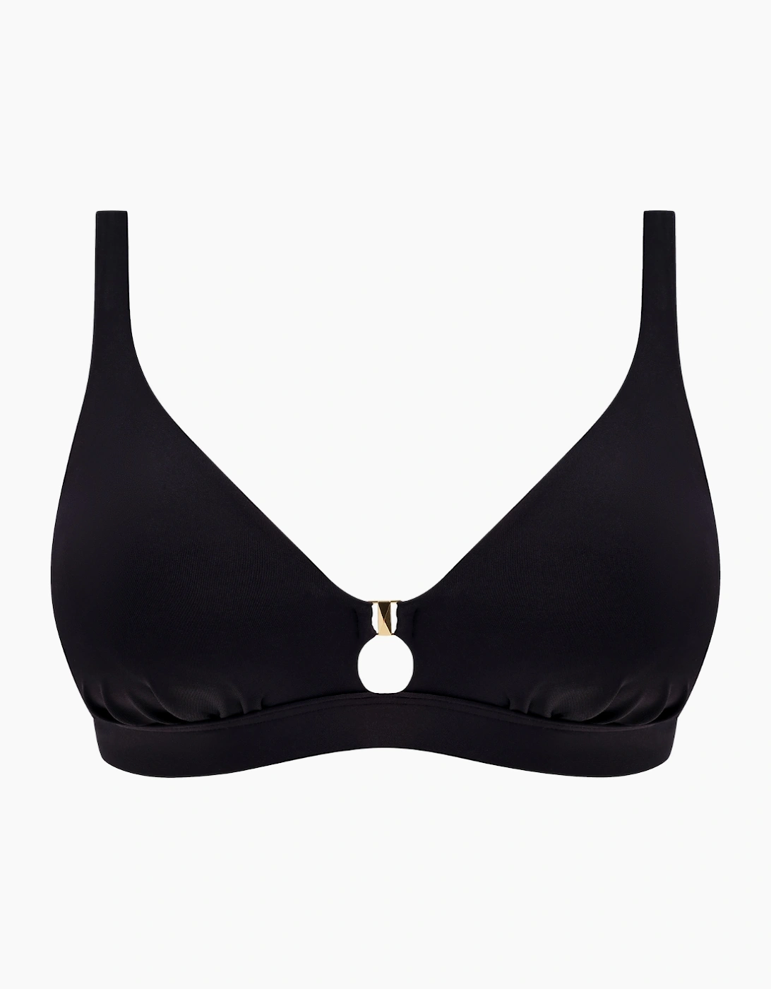Fs505111 Fantasie Merissa Non Wired Triangle Bikini Top