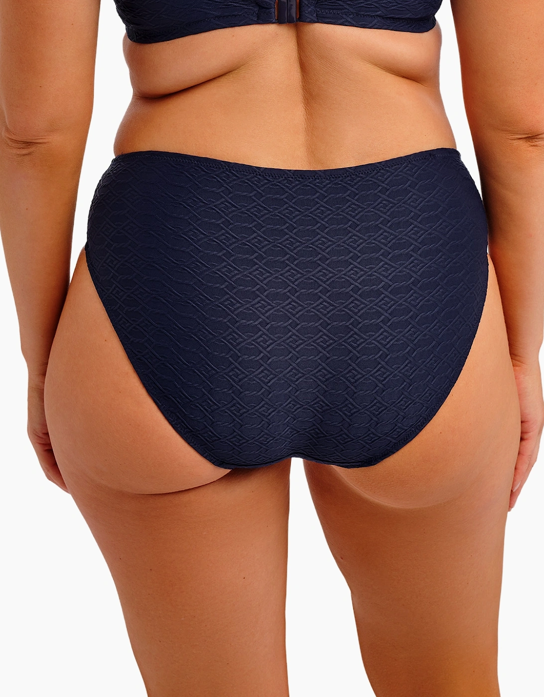 Fs506672 Fantasie Azores Mid Rise Bikini Brief