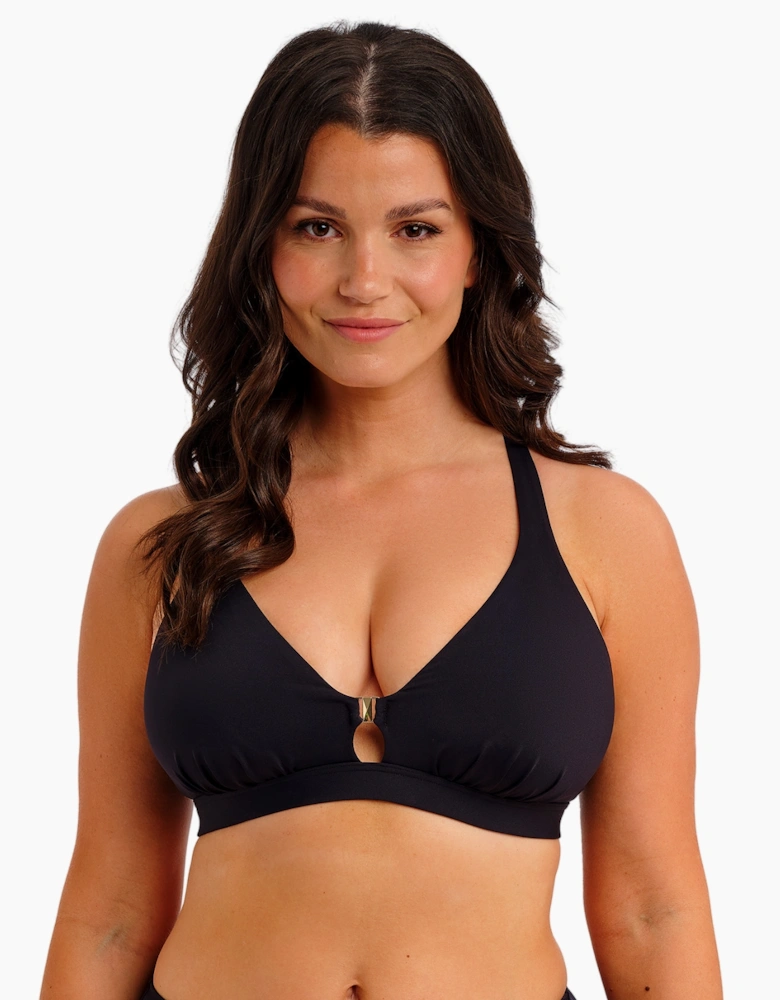 Fs505111 Fantasie Merissa Non Wired Triangle Bikini Top