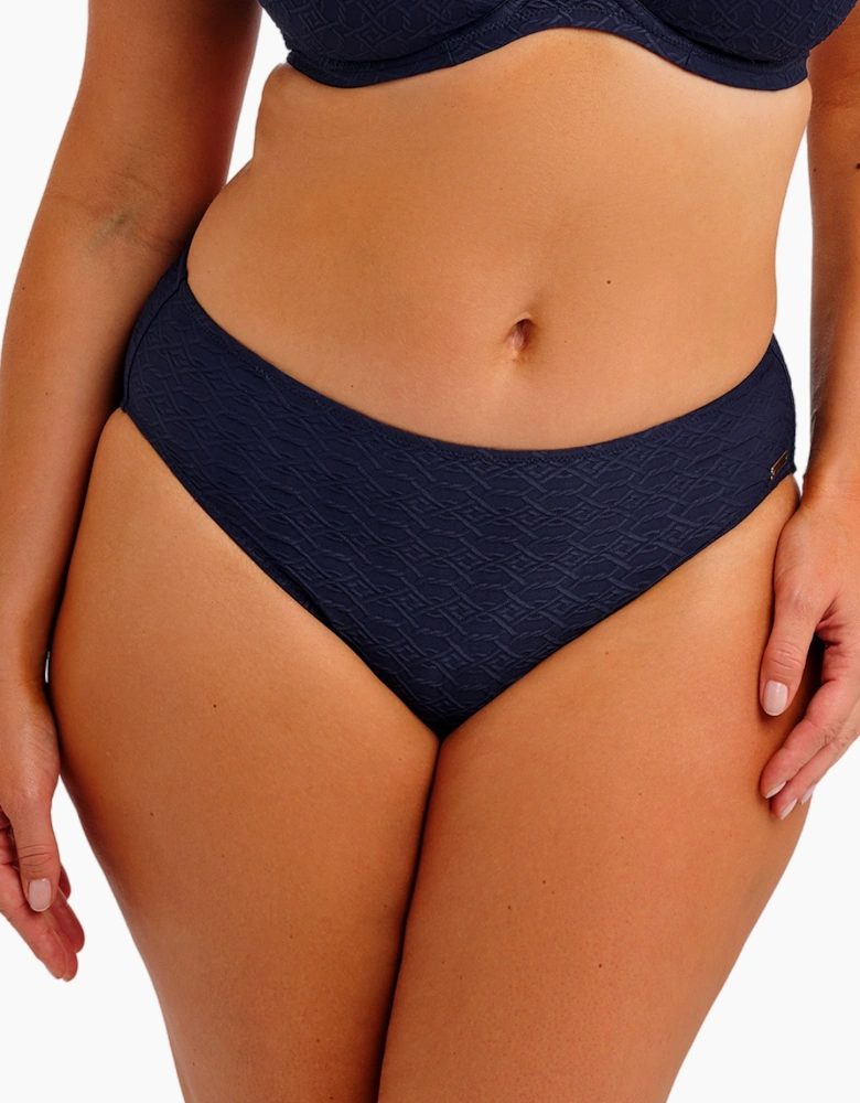 Fs506672 Fantasie Azores Mid Rise Bikini Brief
