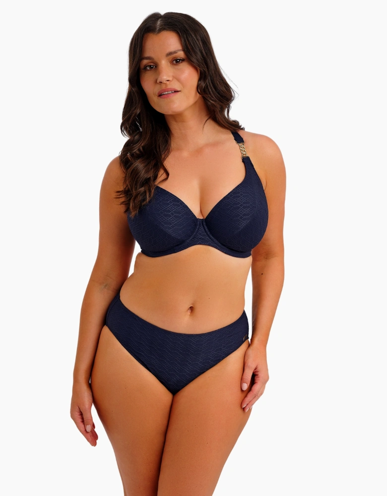 Fs506672 Fantasie Azores Mid Rise Bikini Brief