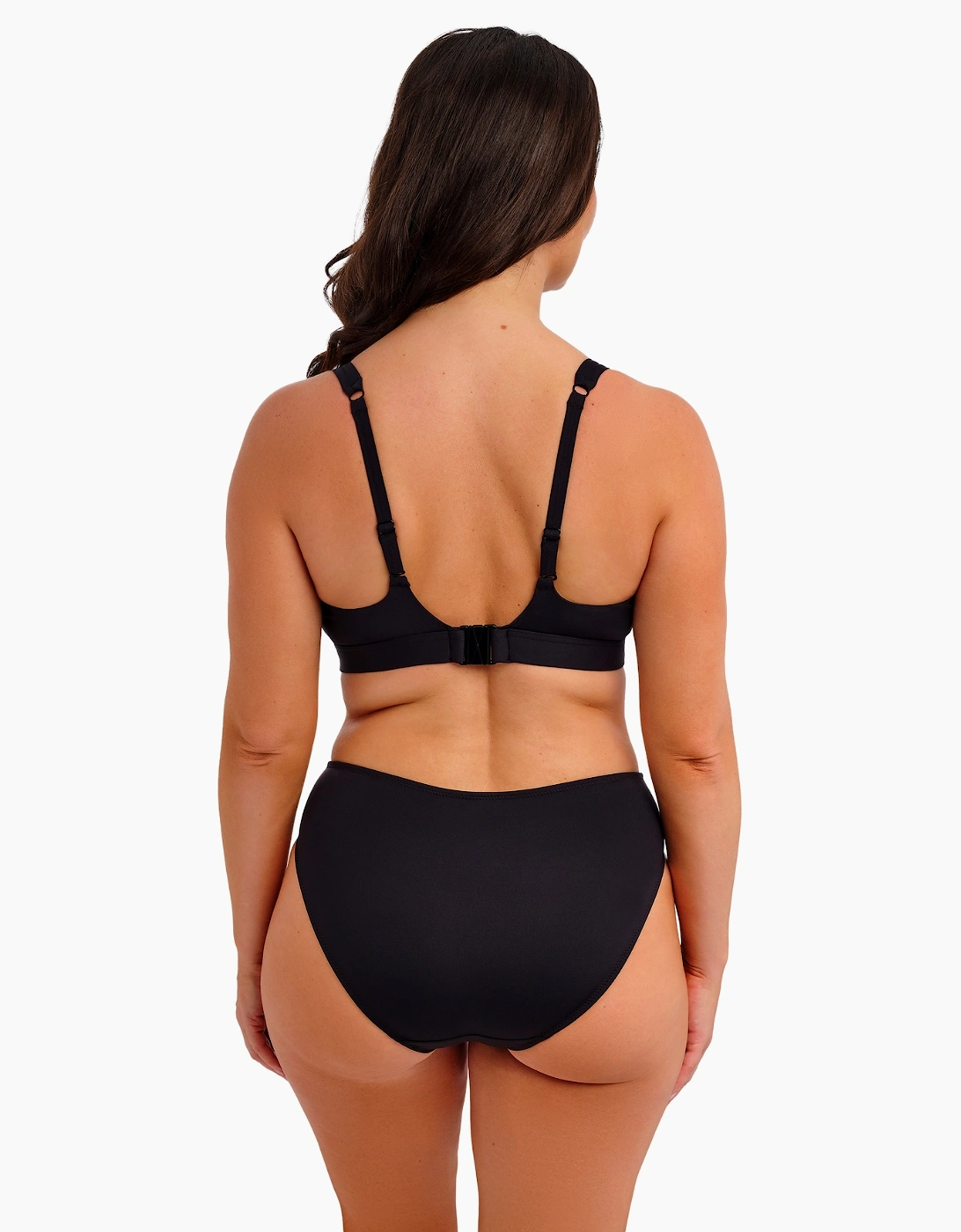 Fs505111 Fantasie Merissa Non Wired Triangle Bikini Top