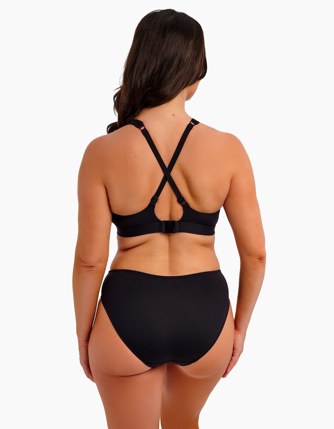 Fs505111 Fantasie Merissa Non Wired Triangle Bikini Top