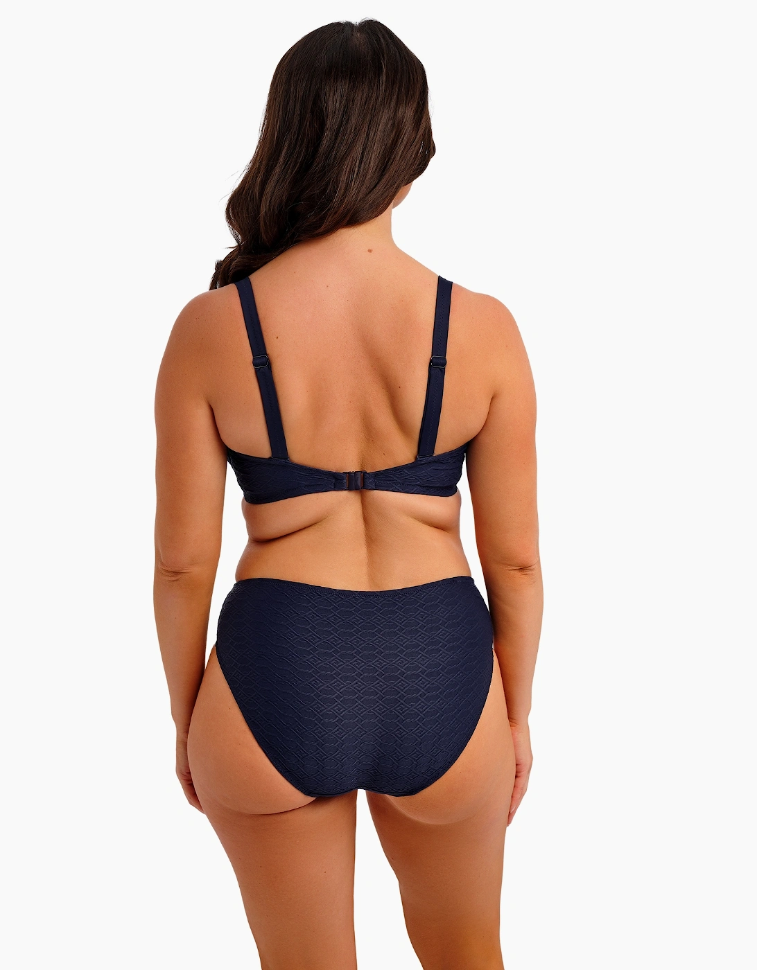 Fs506672 Fantasie Azores Mid Rise Bikini Brief