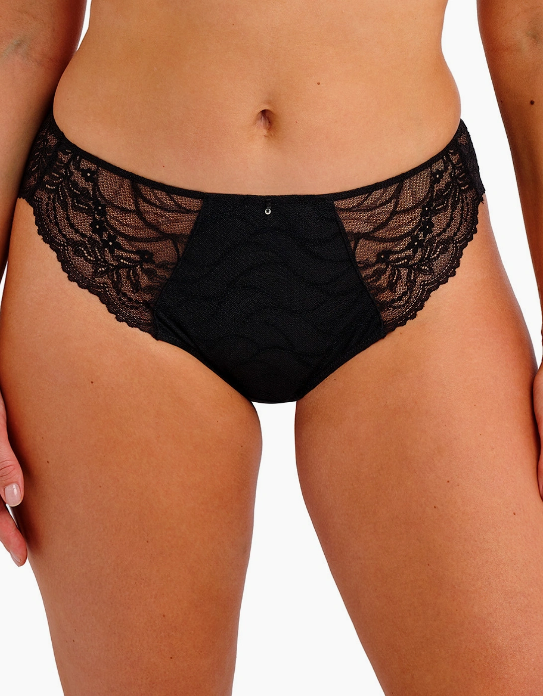 Fl103671 Fantasie Cesile Brazilian Brief