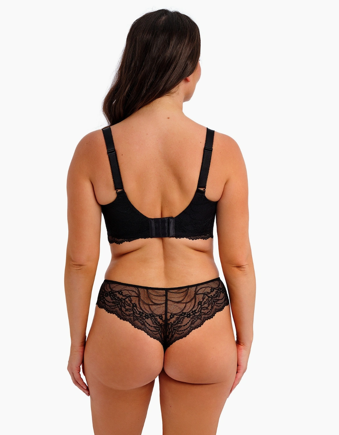 Fl103671 Fantasie Cesile Brazilian Brief