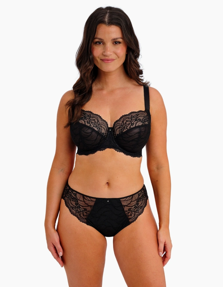 Fl103671 Fantasie Cesile Brazilian Brief