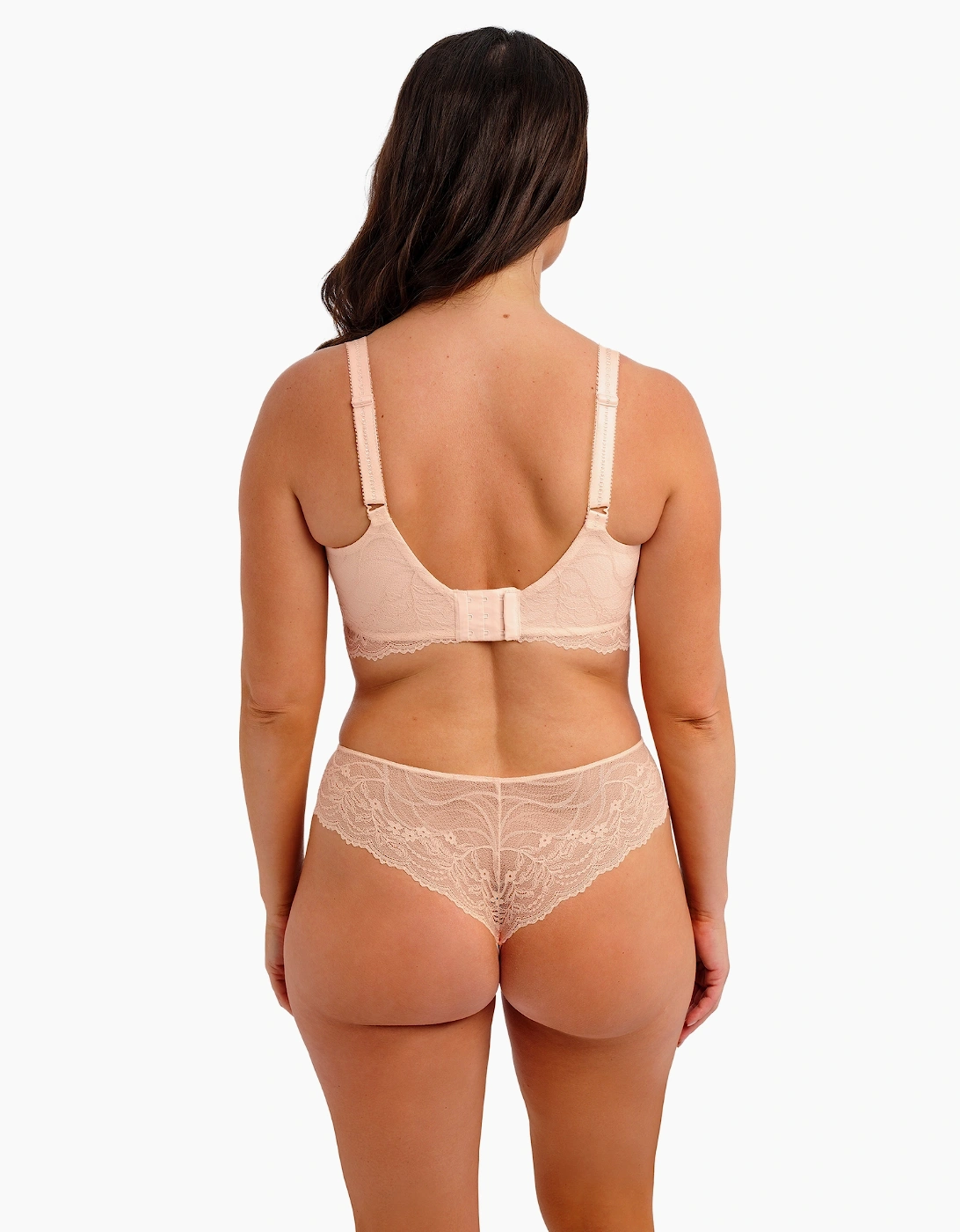 Fl103671 Fantasie Cesile Brazilian Brief