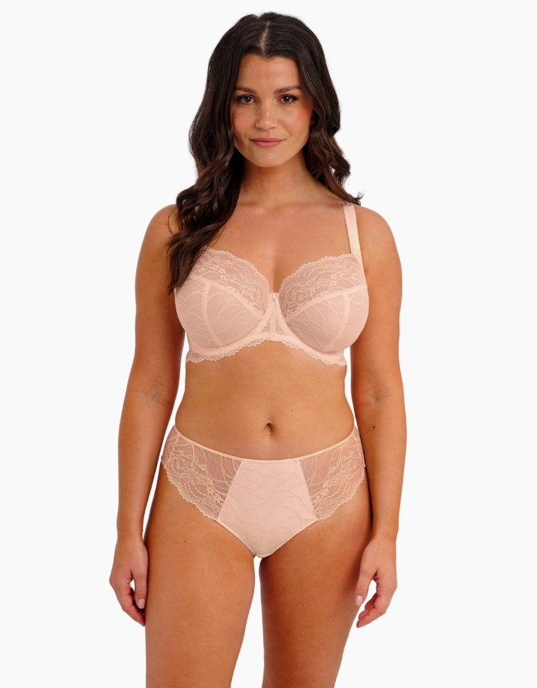 Fl103671 Fantasie Cesile Brazilian Brief