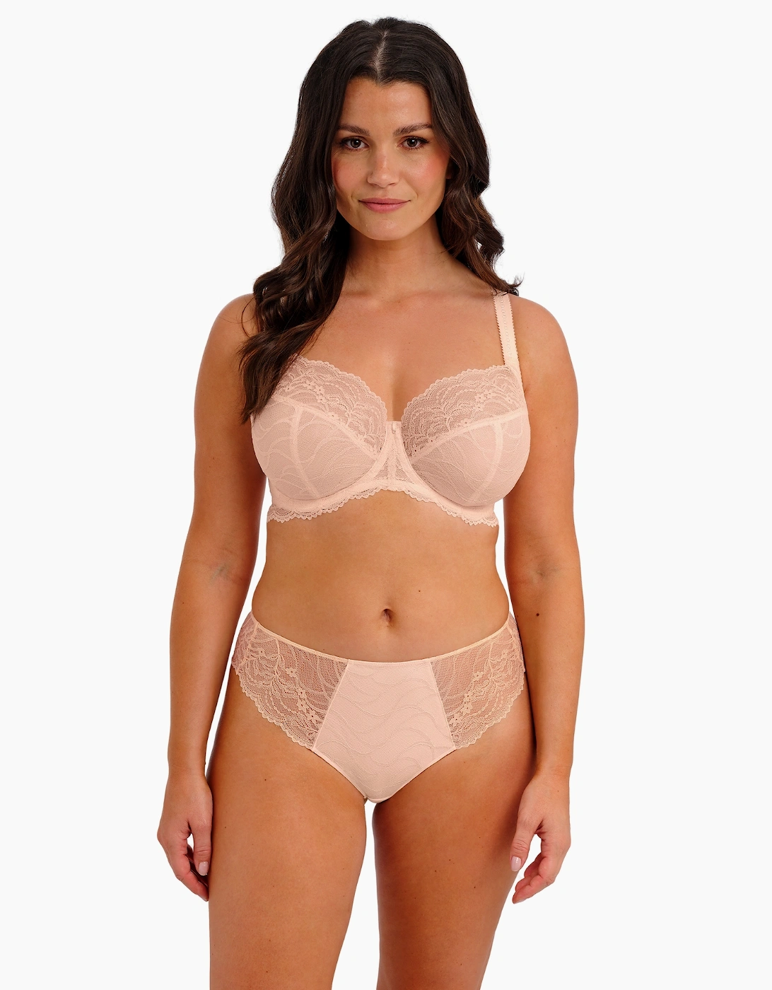 Fl103671 Fantasie Cesile Brazilian Brief