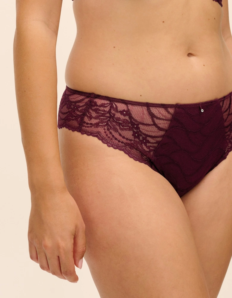 Fl103671 Fantasie Cesile Brazilian Brief
