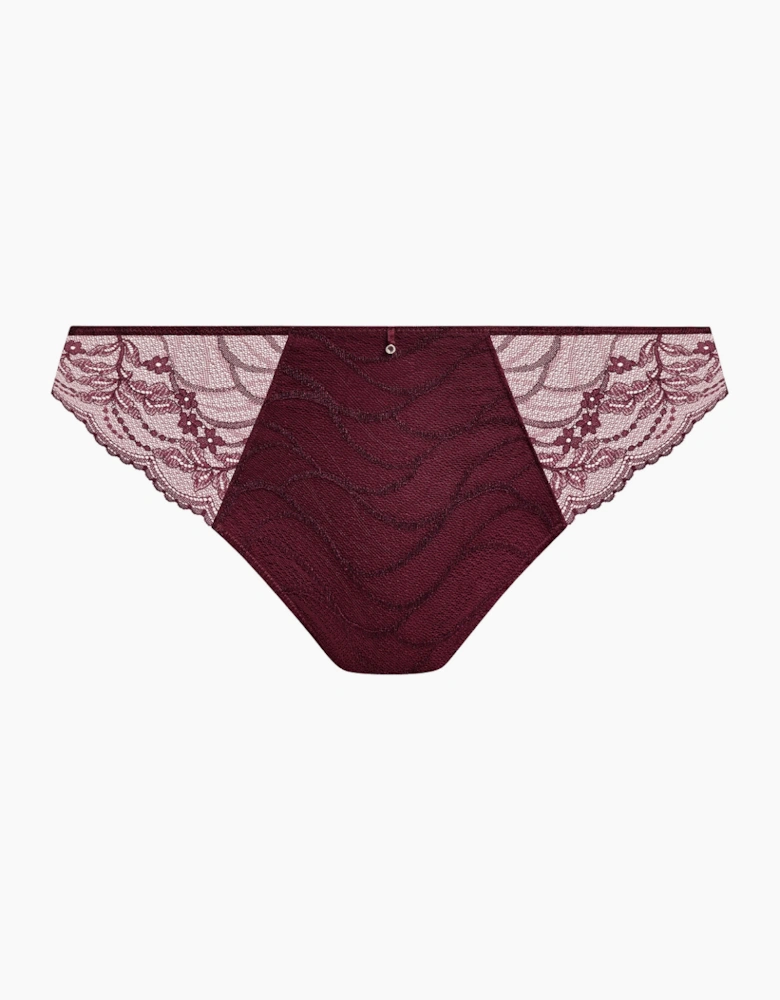 Fl103671 Fantasie Cesile Brazilian Brief