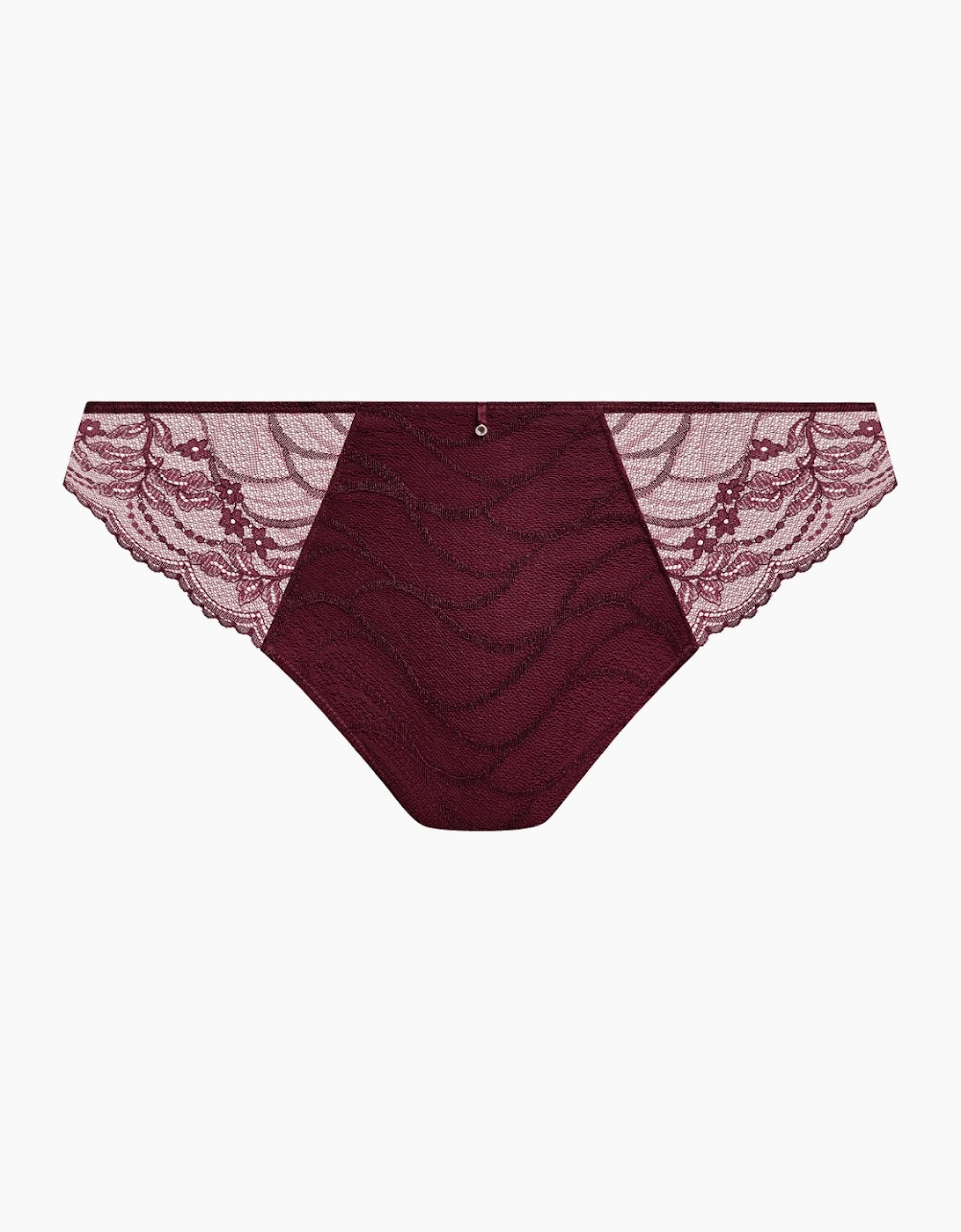 Fl103671 Fantasie Cesile Brazilian Brief