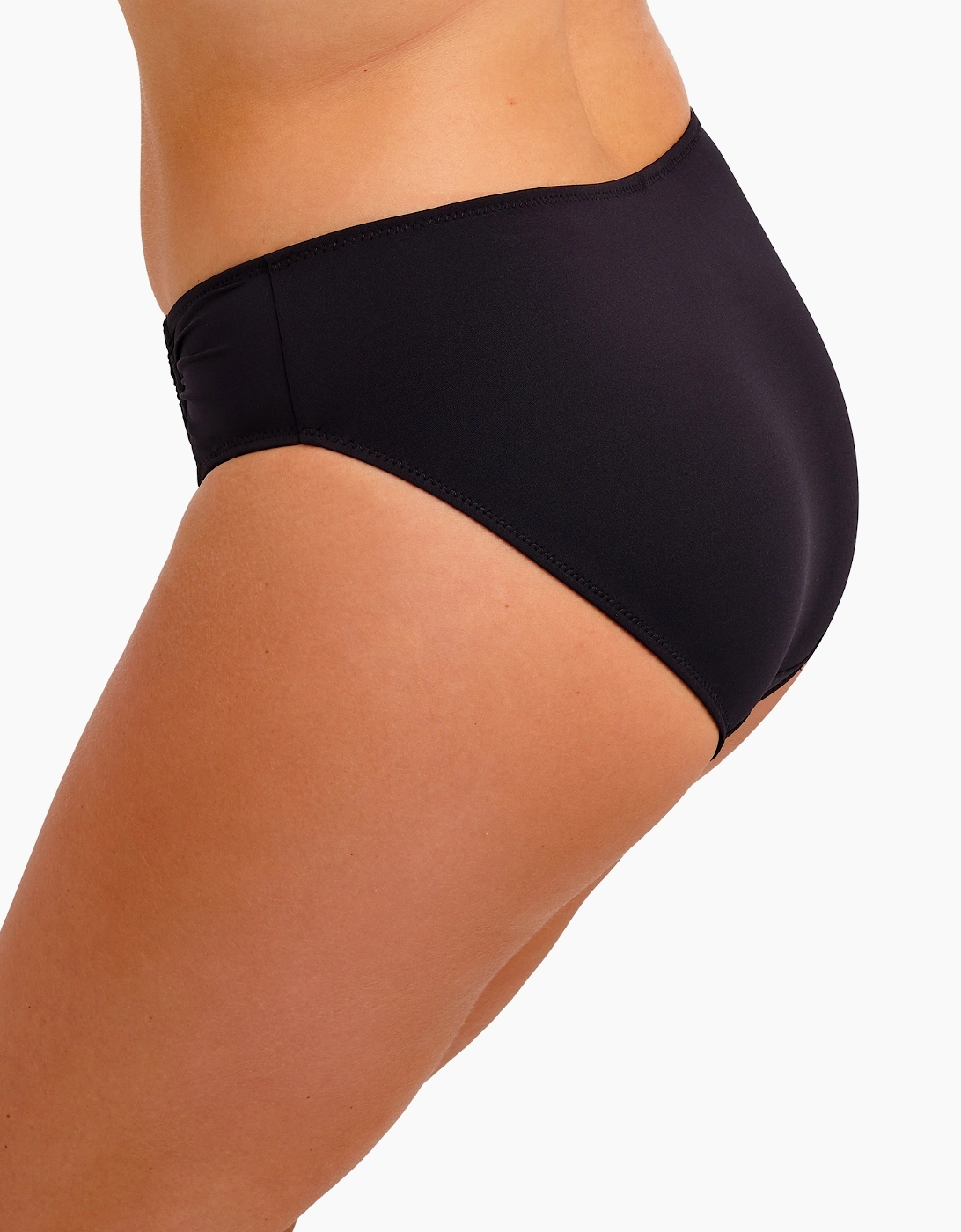 Fs505172 Fantasie Merissa Mid Rise Bikini Brief
