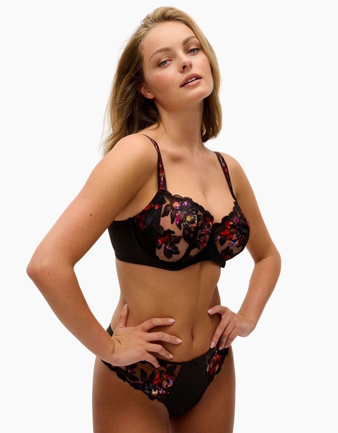 Fl103470 Fantasie Magdalena Thong