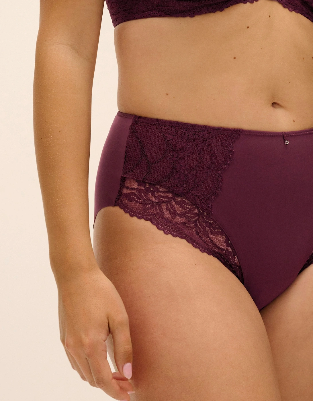 Fl103651 Fantasie Cesile Full Brief