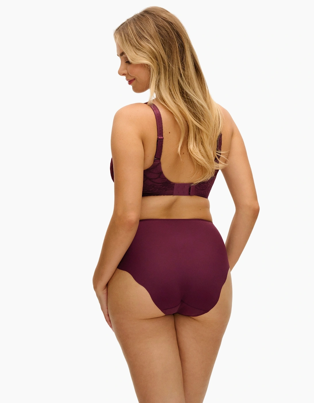 Fl103651 Fantasie Cesile Full Brief