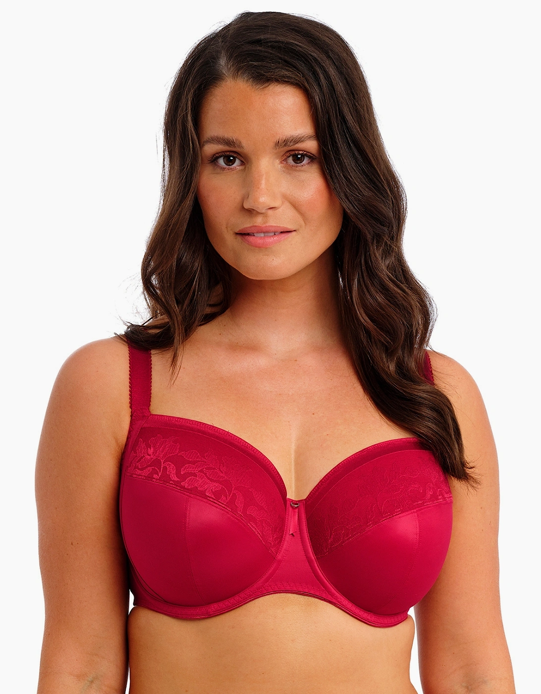 2982 Fantasie Illusion Side Support Bra