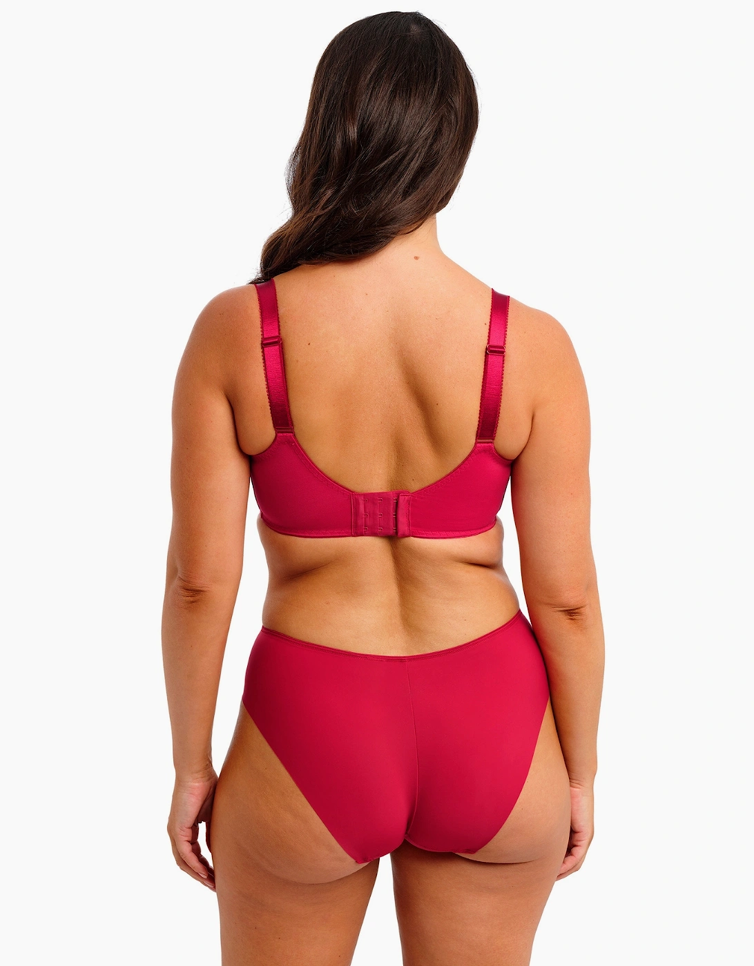 2982 Fantasie Illusion Side Support Bra
