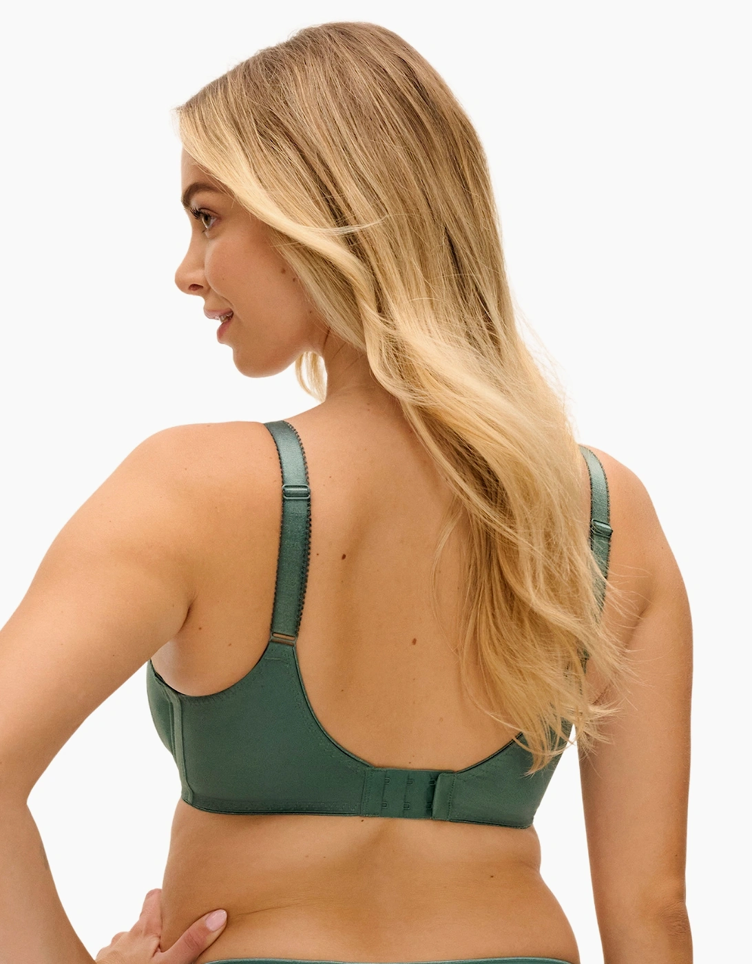 2982 Fantasie Illusion Side Support Bra