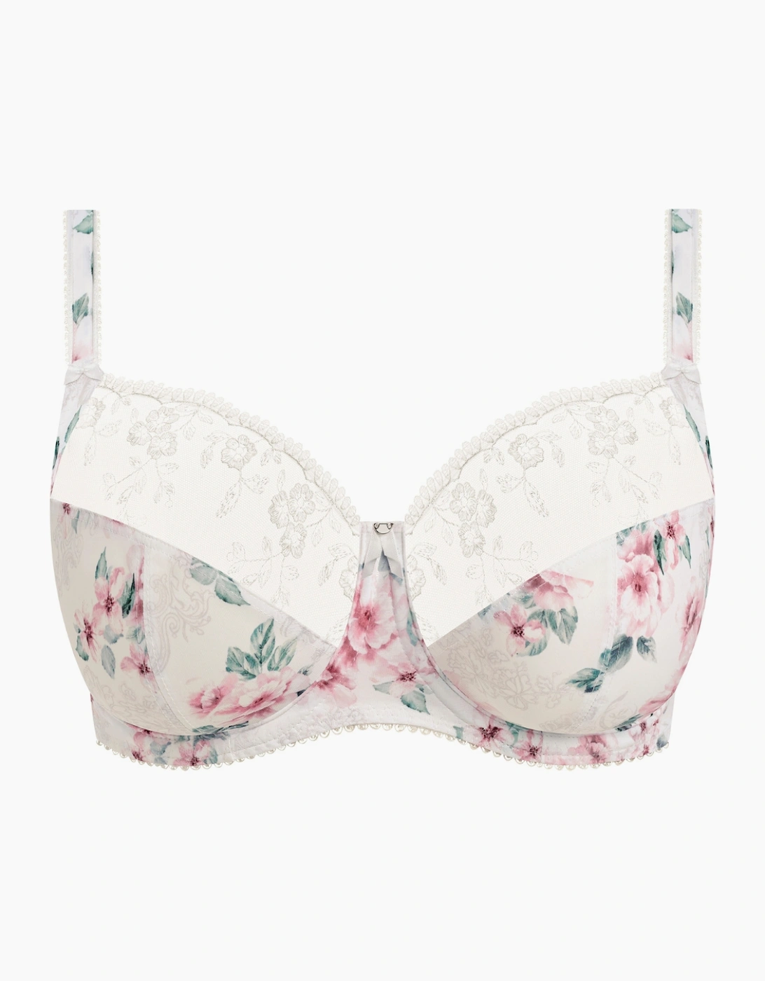 102901 Fantasie Lizbeth Side Support Bra