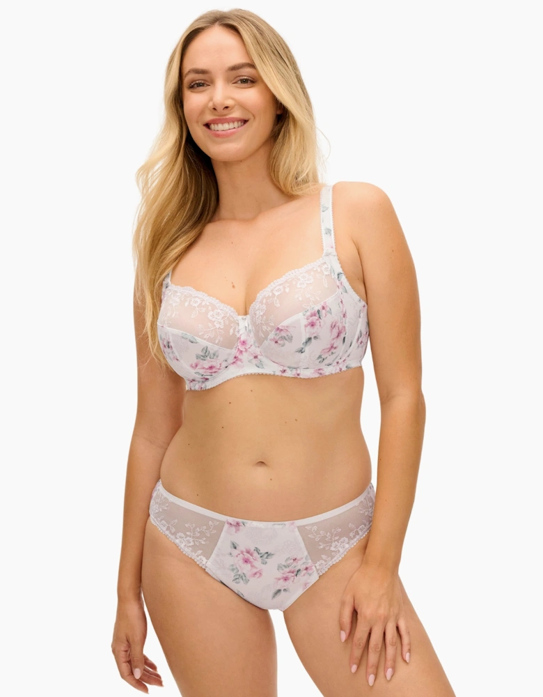 102901 Fantasie Lizbeth Side Support Bra