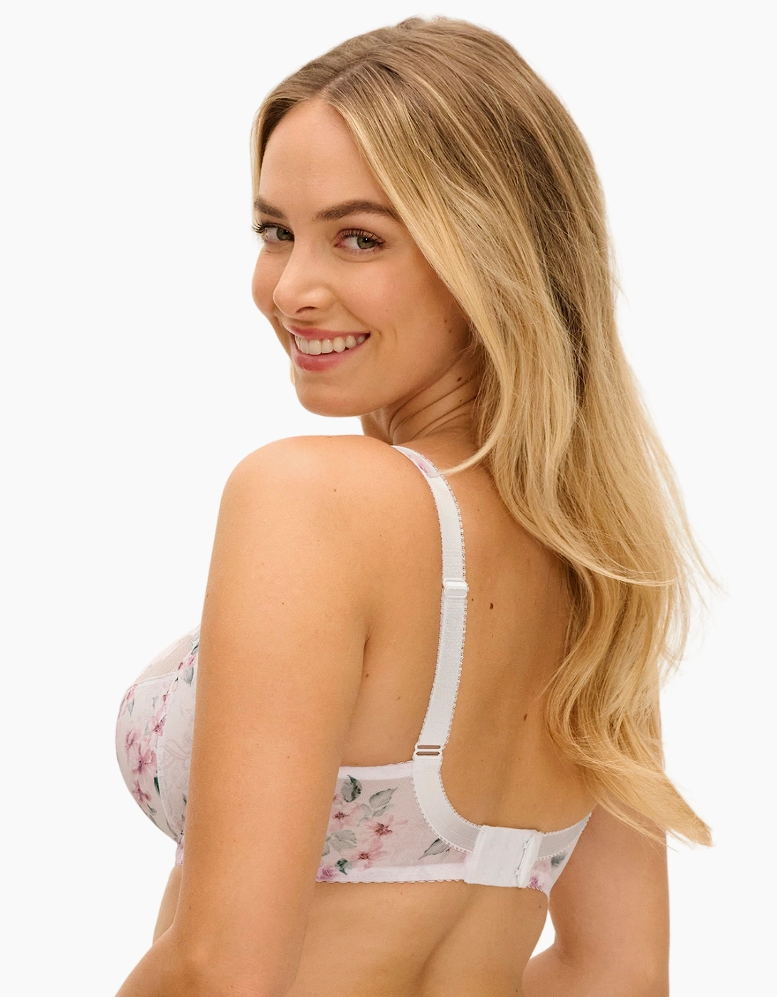 102901 Fantasie Lizbeth Side Support Bra