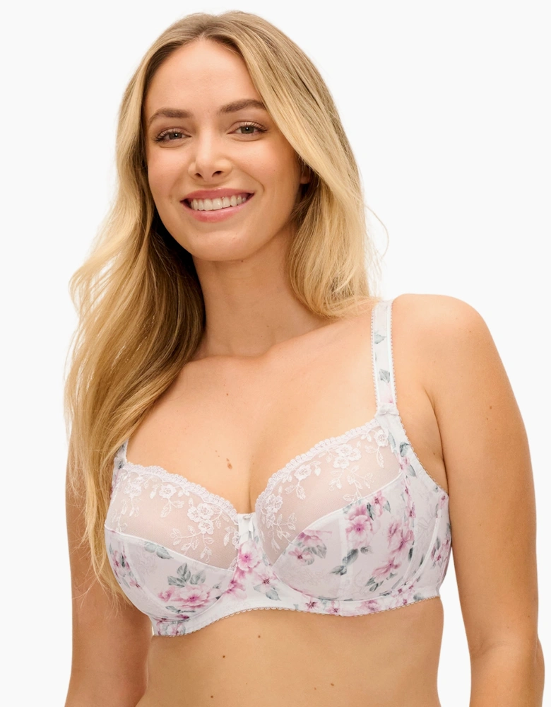 102901 Fantasie Lizbeth Side Support Bra