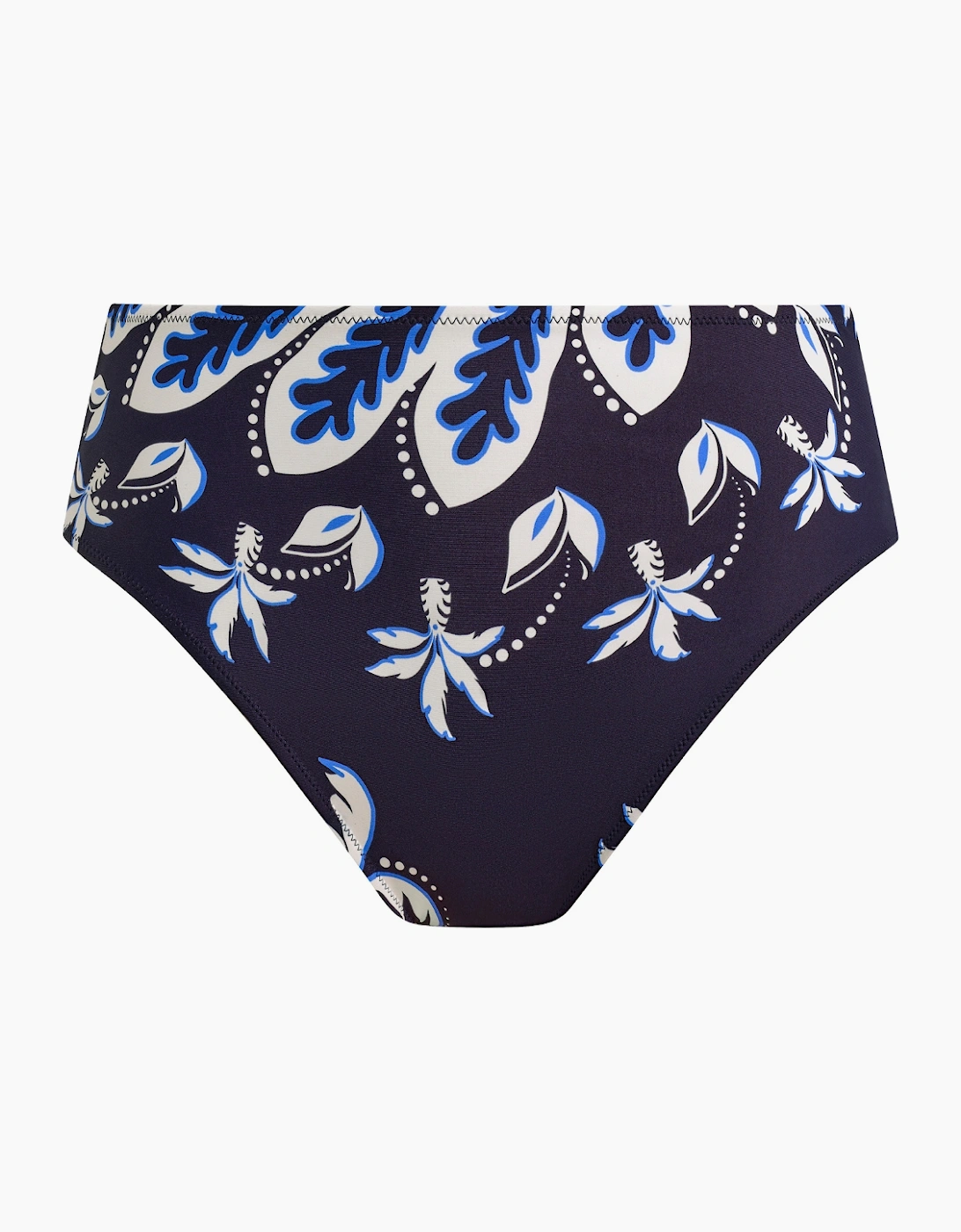 Fs507378 Fantasie Playa Azul High Waist Bikini Brief