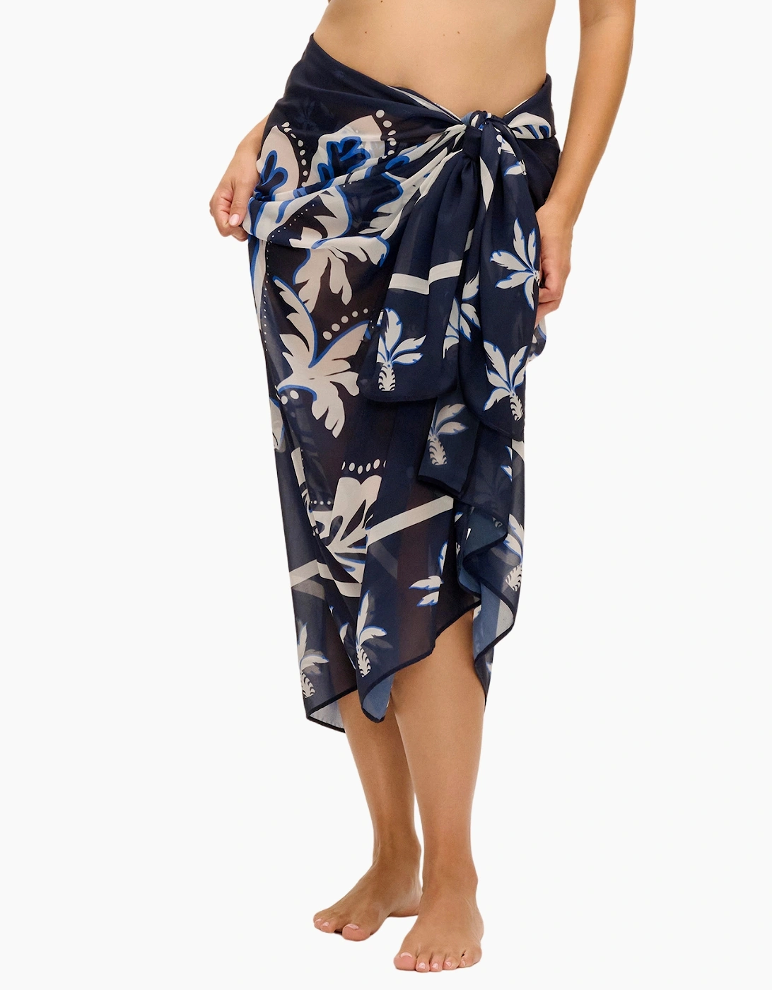 Fs507391 Fantasie Playa Azul Sarong