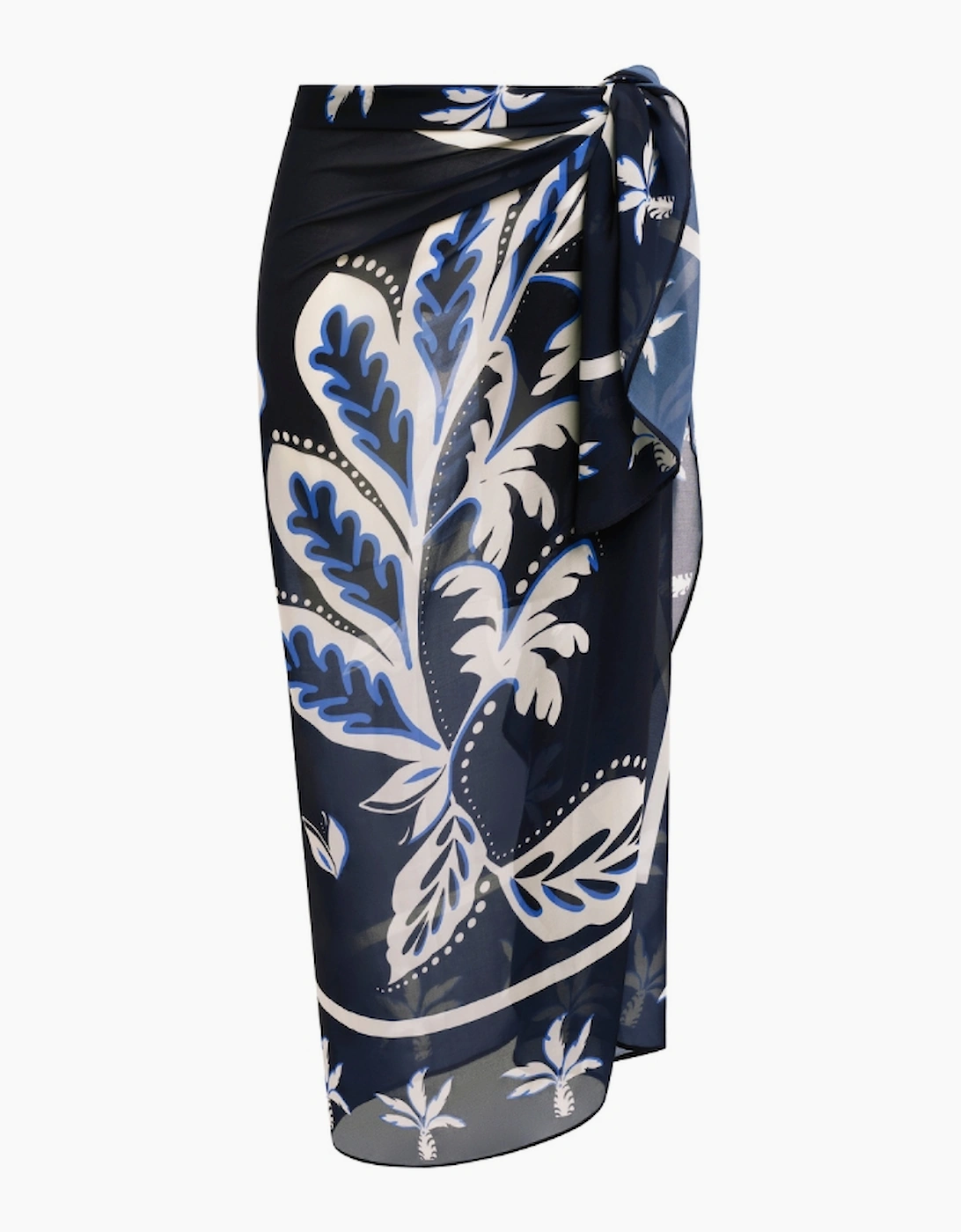 Fs507391 Fantasie Playa Azul Sarong